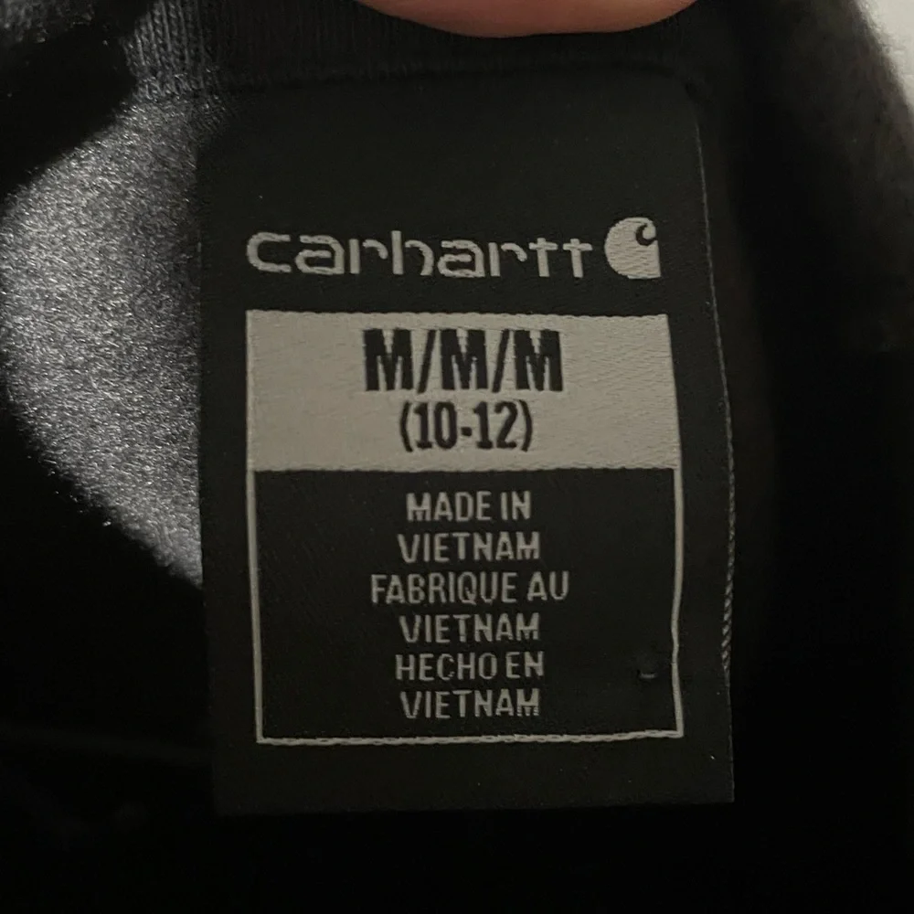 Carhartt stylish hoodie